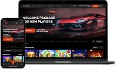 pk 40 online reportg casino presented on mobile device in Pakistan with slots and live games